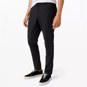 Lululemon ABC Pant Classic 36” - Black